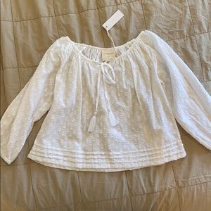 NWT Tuchinda blouse